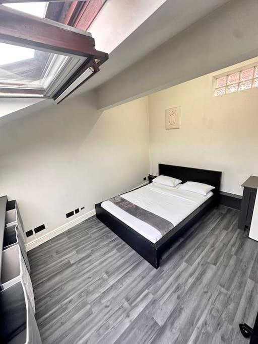 Apartmán Kay Star Living Birmingham Exteriér fotografie