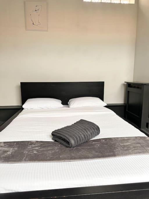 Apartmán Kay Star Living Birmingham Exteriér fotografie